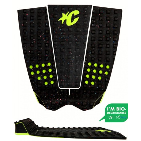 Pad Creatures of Leisure Italo Ferreira Lite Carbon Eco Lime