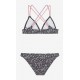 Junior 2-piece swimsuit PROTEST Prteva Jr True Black