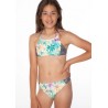 Maillot de Bain Junior 2 pièces PROTEST Prtsara Jr Sunny Dayyellow