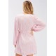 Robe BILLABONG Spring Romance Pink Lady