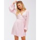 Robe BILLABONG Spring Romance Pink Lady