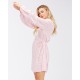 Robe BILLABONG Spring Romance Pink Lady