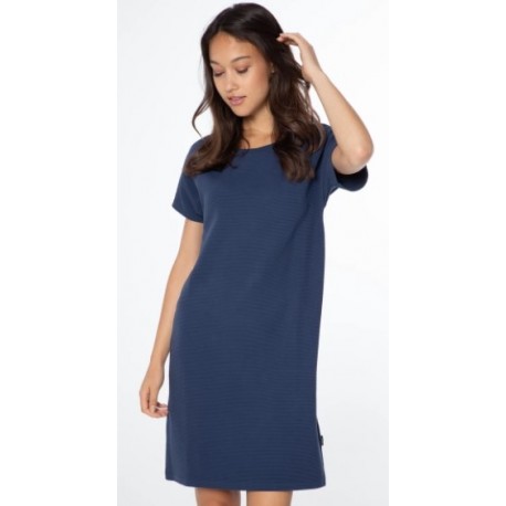 Dress PROTEST Prtlimones Deep Seablue