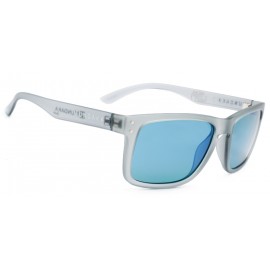 Lunette de Soleil Mundaka Pozz Polarisé Grey