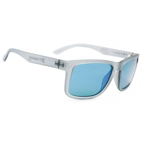 Mundaka Pozz Polarized Grey Sunglasse