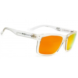 Mundaka Pozz Polarized Clear Sunglasse