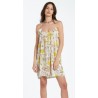 Dress VOLCOM Happy Clouds Multi