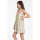 Dress VOLCOM Happy Clouds Multi