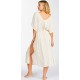 Robe BILLABONG Sandy Shore White Multi