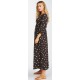 Dress BILLABONG Swept Away Off Black