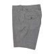 Walkshort VISSLA Canyons Hybrid 18.5 Black 2