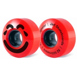 Roues Jart Be Happy 52mm 101A