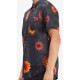 Men's Shirt BILLABONG Sundays Floral Black Multi