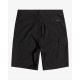 Short Surftrek Billabong Transport Black