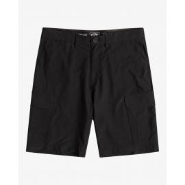 Short Surftrek Billabong Transport Black