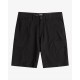 Shorts Surftrek Billabong Transport Black