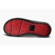 Flip flops Reef Santa Ana Raven red