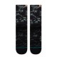 Chaussettes STANCE Paradis Mid Black