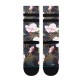 Chaussettes STANCE Laulima Black