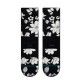 Chaussettes STANCE Definitive crew black