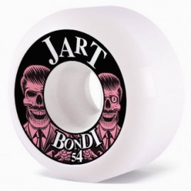 Roues Jart Bondi 54mm 83B