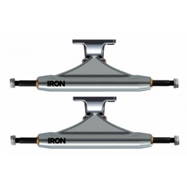 Set of Two Truck Iron High Semipolished 139mm