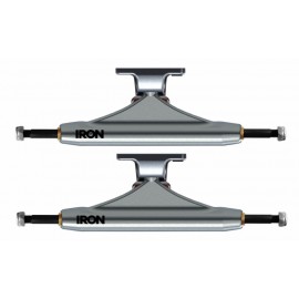 Set de Deux Truck Iron High Semipolished 149mm