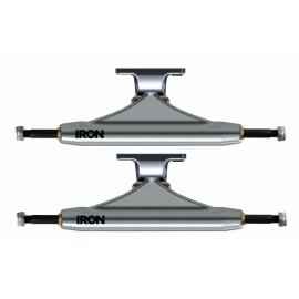 Set of Two Truck Iron High Semipolished 149mm
