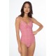 One Piece Swimsuit PROTEST Prtpale Rusticrust