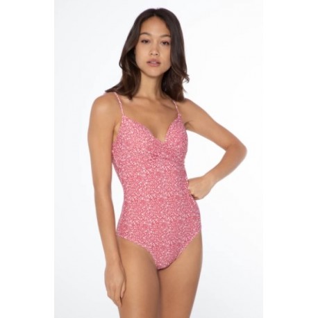 One Piece Swimsuit PROTEST Prtpale Rusticrust