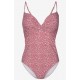 One Piece Swimsuit PROTEST Prtpale Rusticrust