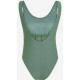 Maillot De Bain 1 Pièce PROTEST Prtsilopo Glass Bottlegreen