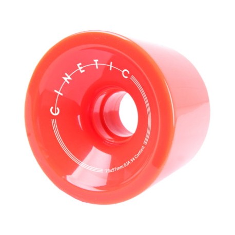 Cinetic Skate Wheels Crop 70mm 82A