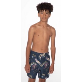 Boardshort Junior PROTEST Prtharris jr Night Skyblue