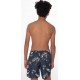 Boardshort Junior PROTEST Prtharris jr Night Skyblue