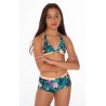 Junior 2-piece swimsuit PROTEST Prtkoski b jr True Black