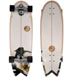 Surfskate Slide Swallow Wahine 33"