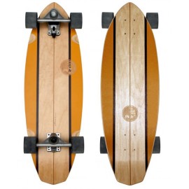 Surfskate Slide Diamond Waimea 32"
