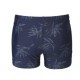 Maillot de Bain Homme O'NEILL Boxer Tonal Print swimtrunk Blue