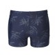 Men's Swimwear O'NEILL Boxer Tonal Print swimtrunk Blue