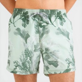 Boarshort Homme O'NEILL Origin Oyster 15" Green