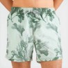 O'NEILL Origin Oyster 15" Men's Boardshort Green