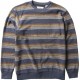 VISSLA Beacons PKT Seaside Men's Crew Sweatshirt