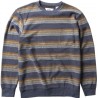 Sweat Crew Homme VISSLA Beacons PKT Seaside