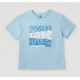 Junior Girl O'Neill Peace Cerulean Tee Shirt