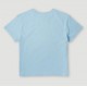 Junior Girl O'Neill Peace Cerulean Tee Shirt