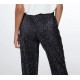 Women's PROTEST Pant Prtselema Black