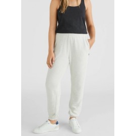 Pantalon de Survêtement Femme O'NEILL Sunrise White Mélange