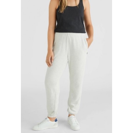 O'NEILL Women's Sunrise White Melange Track Pants