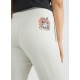 O'NEILL Women's Sunrise White Melange Track Pants